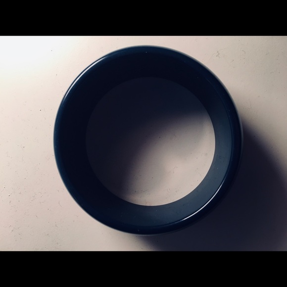 Set of 3 Enamel Bangle Bracelets $9 - Picture 7 of 8